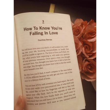 Forever Essays About Love, Soulmates and Finding Your Forever Person