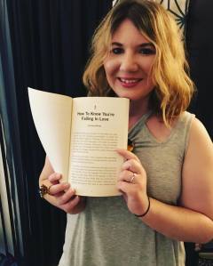 Thought Catalog book Courtney Dercqu