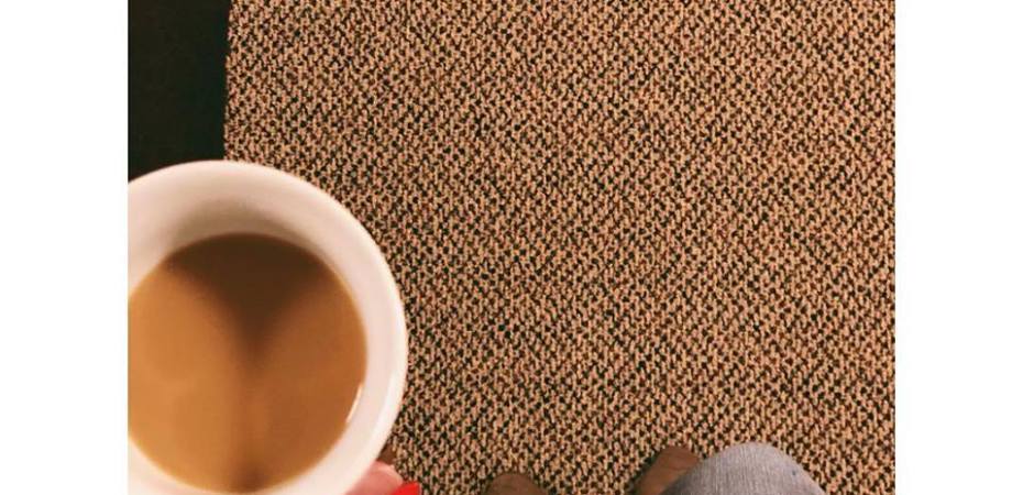 Fragile Floors Courtney Dercqu