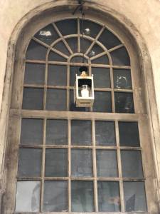 old north church paul revere lantern