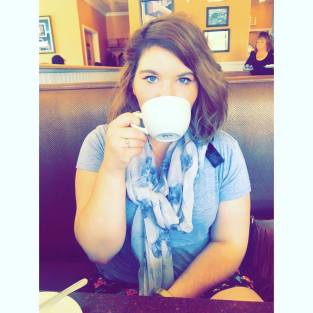 The Space Between Courtney Dercqu 2