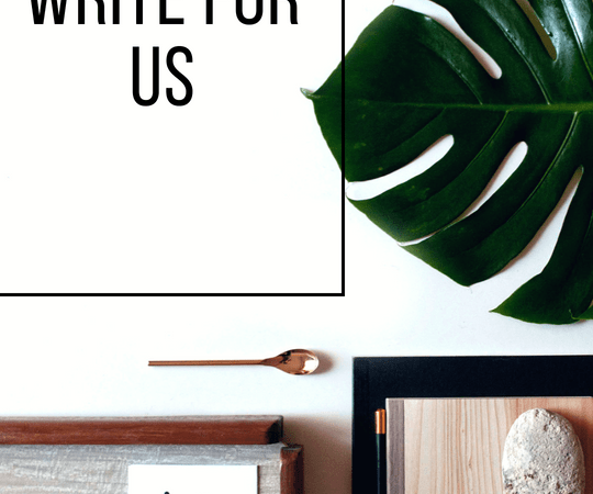 Write for us courtney dercqu