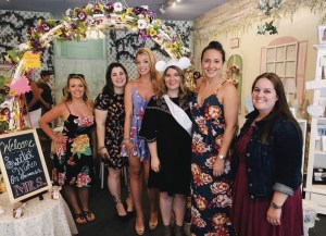 John and Courtney wedding